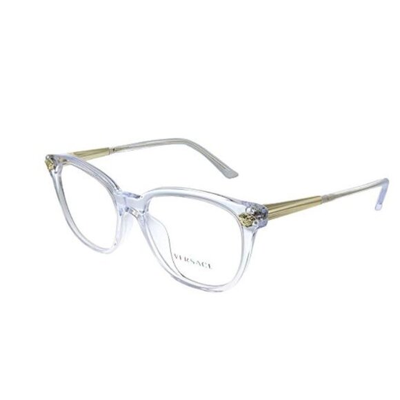 Versace Transparent Eyeglasses VE3242A - Picture 2 of 8